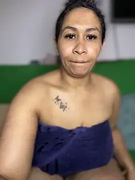 Carola-Ross webcam