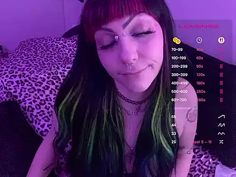 ChrryFoxx