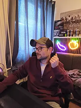 YourNaughtyLukas