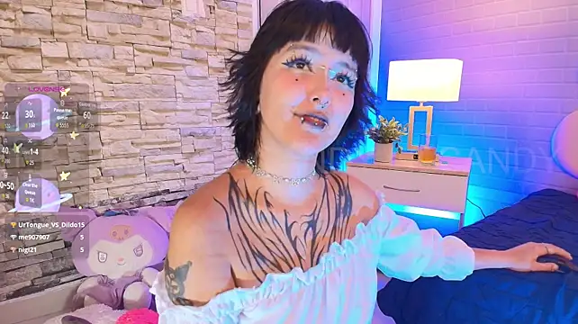lil_candy77 webcam