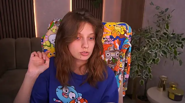 CuteeFoxy