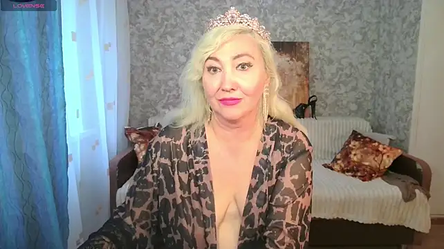 LadyKriss