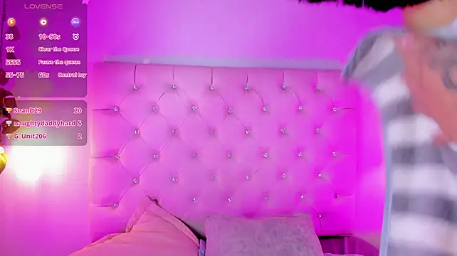GabrielaSuarez_ webcam