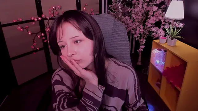 May_Ling webcam