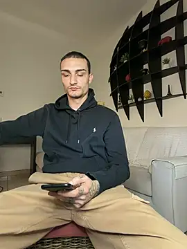 IamAlexei