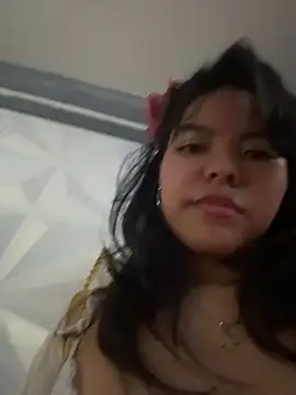 Dulce_Glamor_ webcam