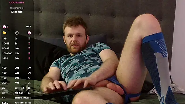 kinkyboipig