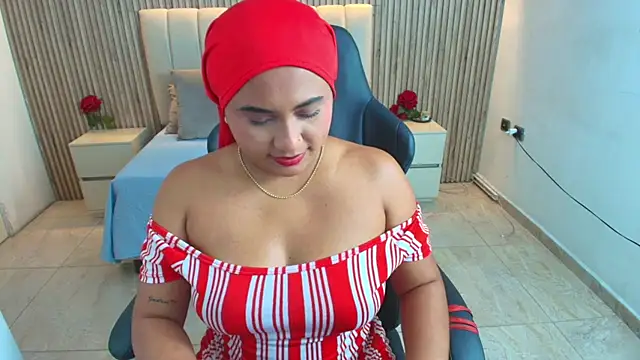 Maissa_nakier