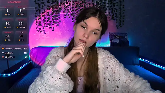 Amber_Roger webcam