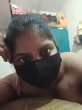 IndianTamil7861 webcam