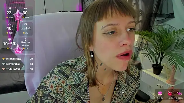 LollyLucy