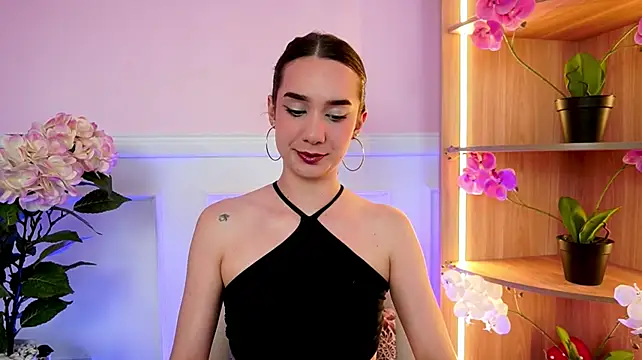 ZoeBelmont