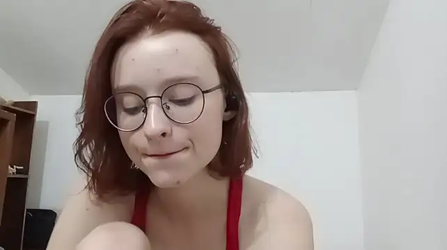 FoxyMellow webcam