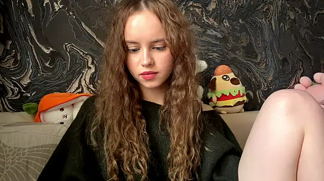 curlyhaired