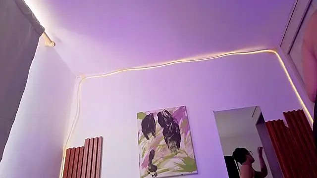 Rebeka-baker webcam