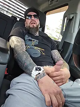 Beardedtattood avatar