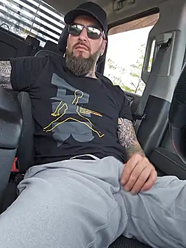 Beardedtattood