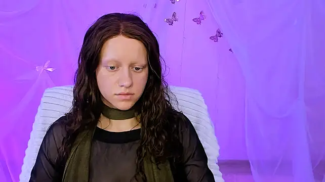 LidaDarknet live cam on StripChat