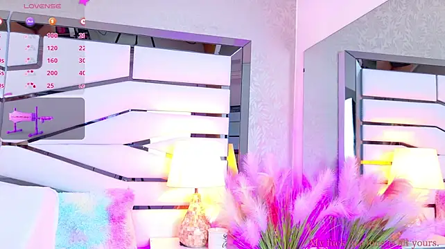 MariLuna_ live cam on StripChat