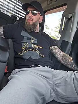 Beardedtattood
