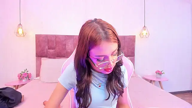 SamanthaFairyy live sex cam