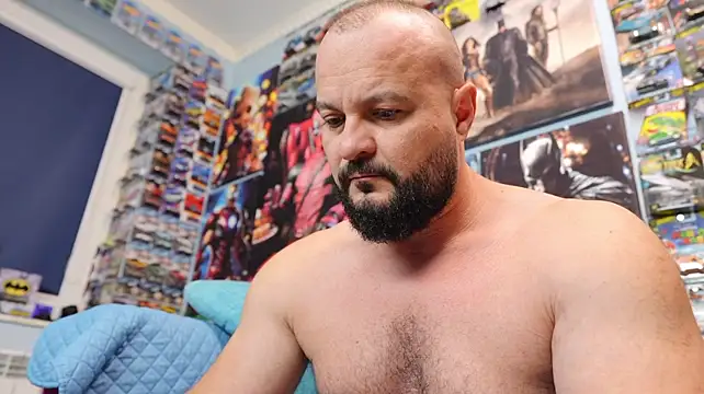 Muscle_Bear