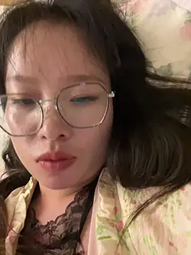 xianyu-ss live cam