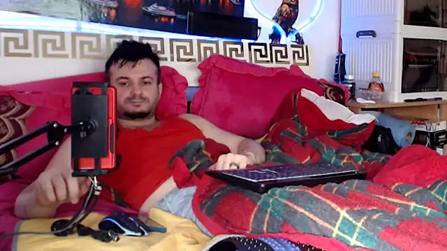 Hugec0ck007