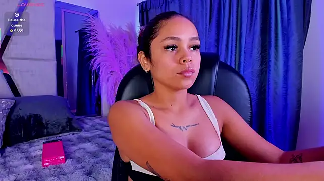 CarolineFyre
