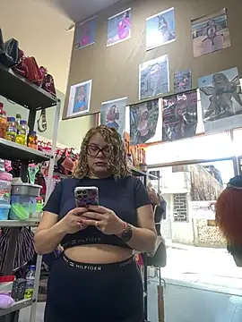 ROSALIASSHOP