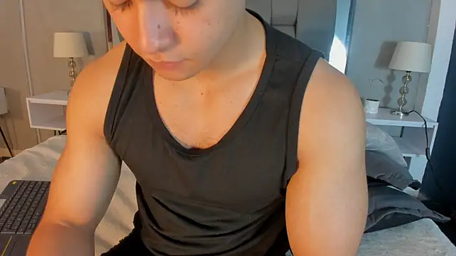 Charlie___Musk live sex cam
