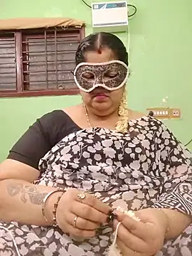 Tamil-mayasri
