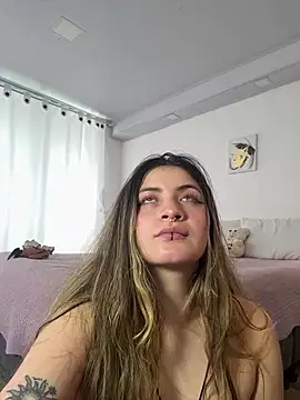 juanitablue