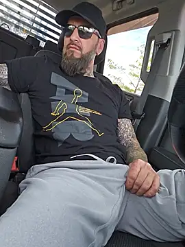 Beardedtattood