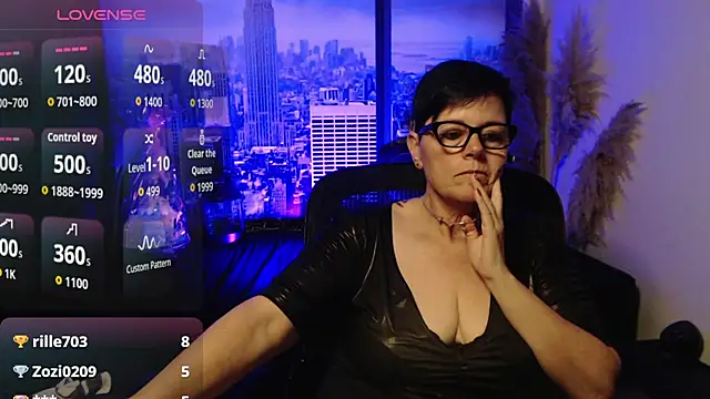 ninarandmann