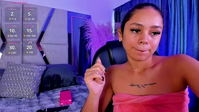 CarolineFyre