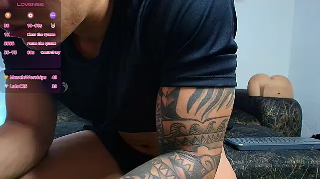 BrayaanFit