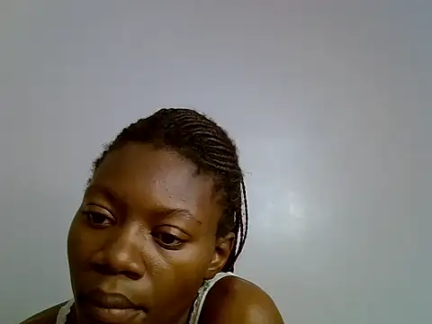 Calmfolower live cam on StripChat