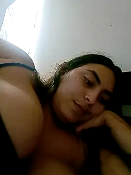 xandra252 (F young) - Masturbación