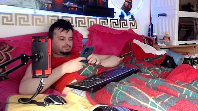 Hugec0ck007