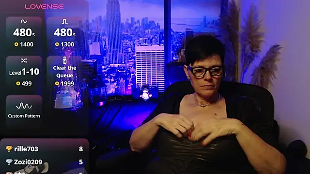 ninarandmann