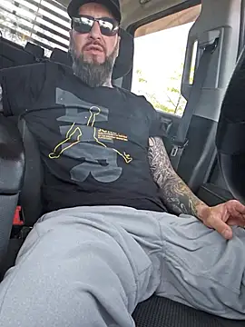 Beardedtattood