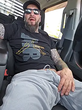 Beardedtattood avatar