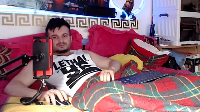 Hugec0ck007
