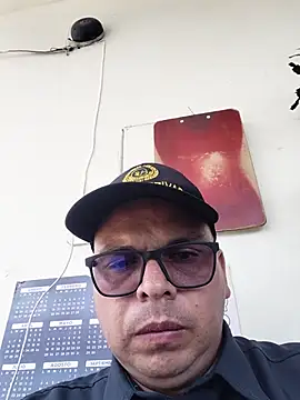 Camilo-31RI webcam