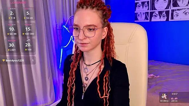 VioletShine