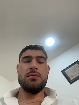 Steve-Carter webcam