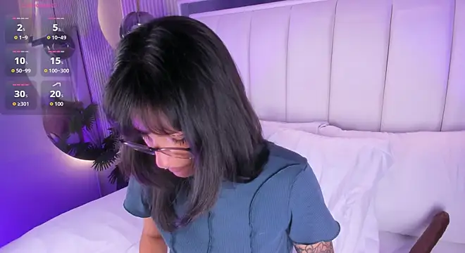ViolettaColinss webcam