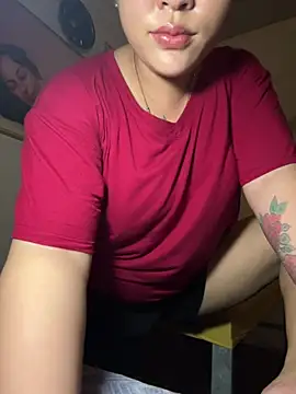 Lina-Naughty