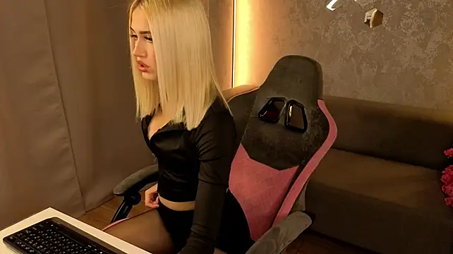 ChloexBarbie